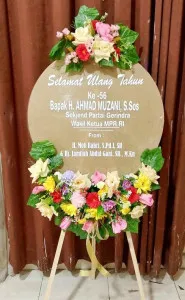 Ulang tahun Kota Mojokerto
