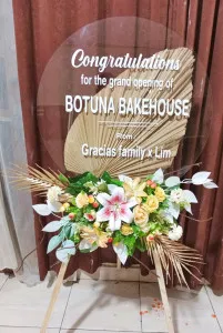 Grand Opening Kota Mojokerto
